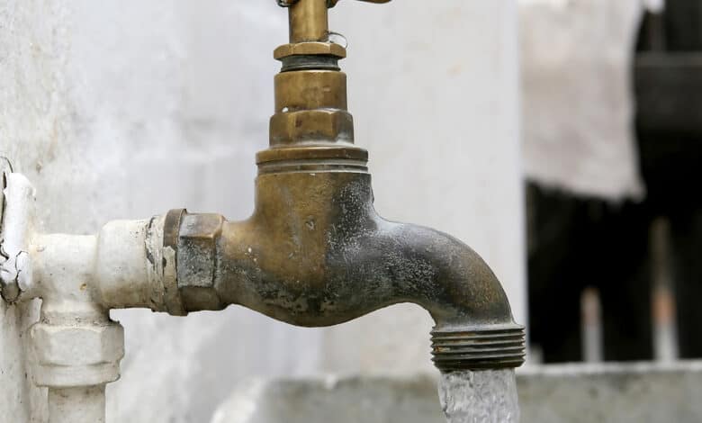 water scheme