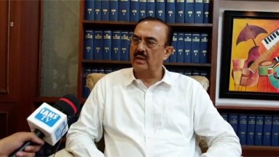 Will initiate contempt of court if police takes Rhea's plea forward: Vikas Singh