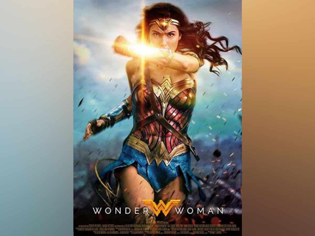 Wonder Woman