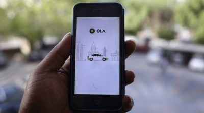 Youths steal mobile, rob cab to enjoy 'parathas' at Murthal