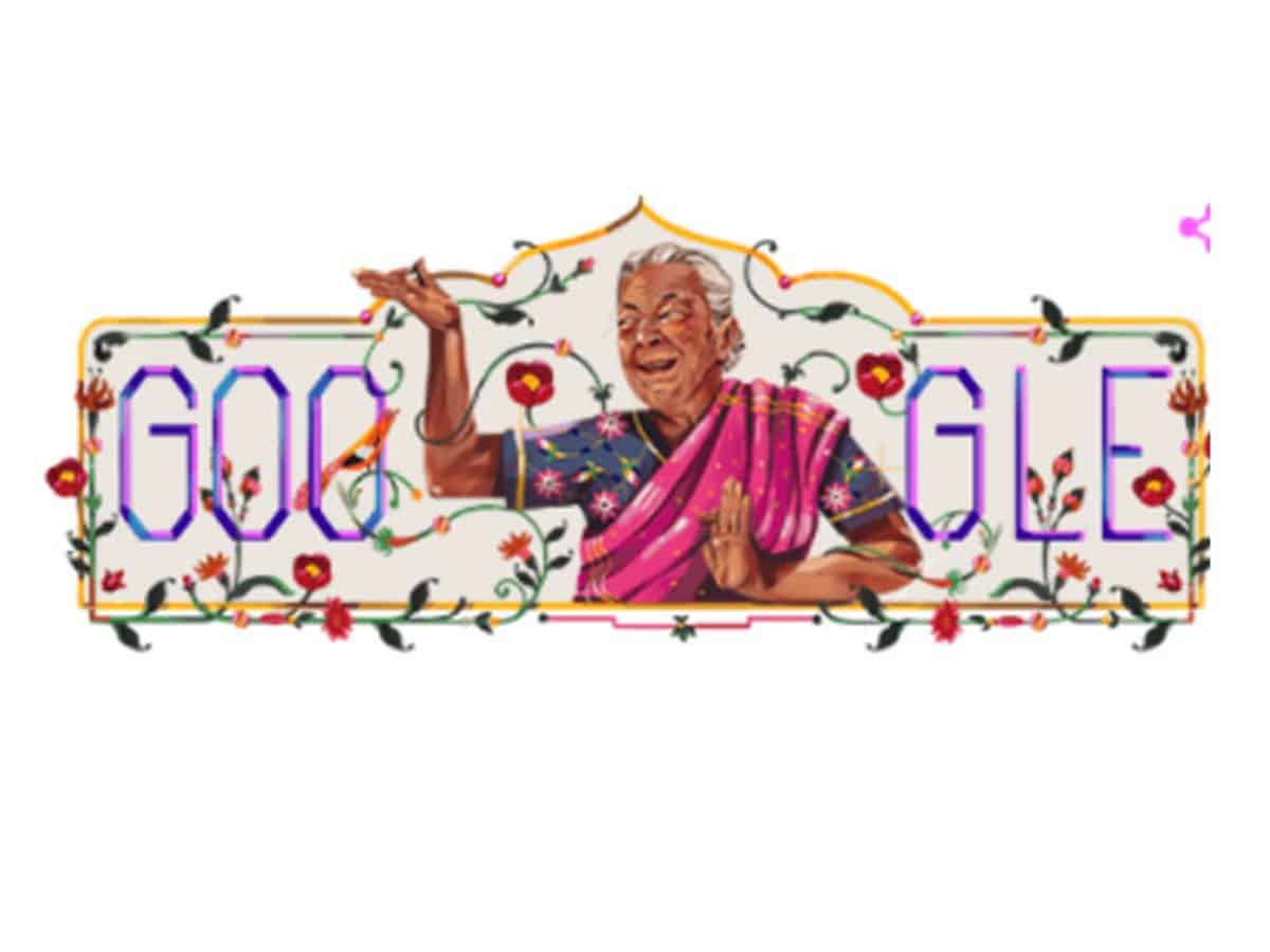 Zohra Sehgal