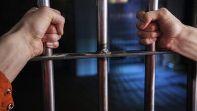 Hyderabad: 4 members of Chaddi gang sentenced to 3 years in jail
