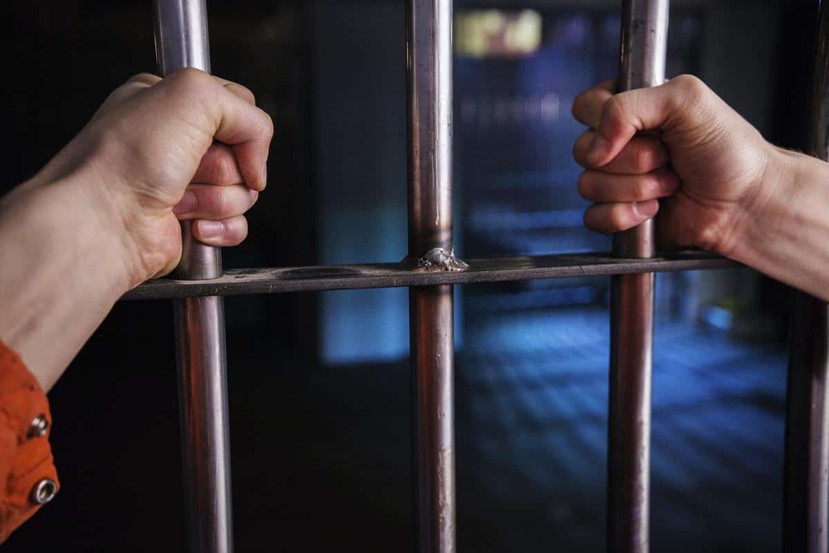 Hyderabad: 4 members of Chaddi gang sentenced to 3 years in jail