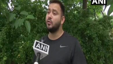 RJD leader Tejashwi Yadav slams Centre over new Agriculture Bills
