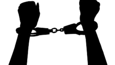 UP: Four men held for duping drivers posing as tax officials