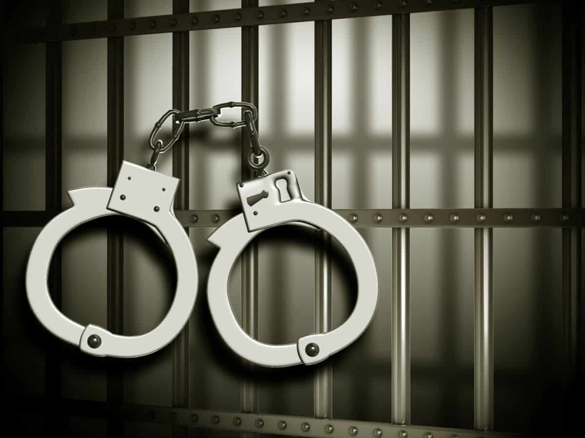 2 held with 4 kg cannabis in Noida