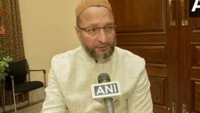 Not having question hour is against basic structure of Constitution: Asaduddin Owaisi