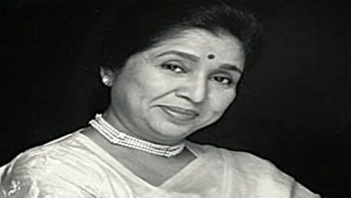 Asha Bhosle Turns 87: Lesser known facts about the B-town legend