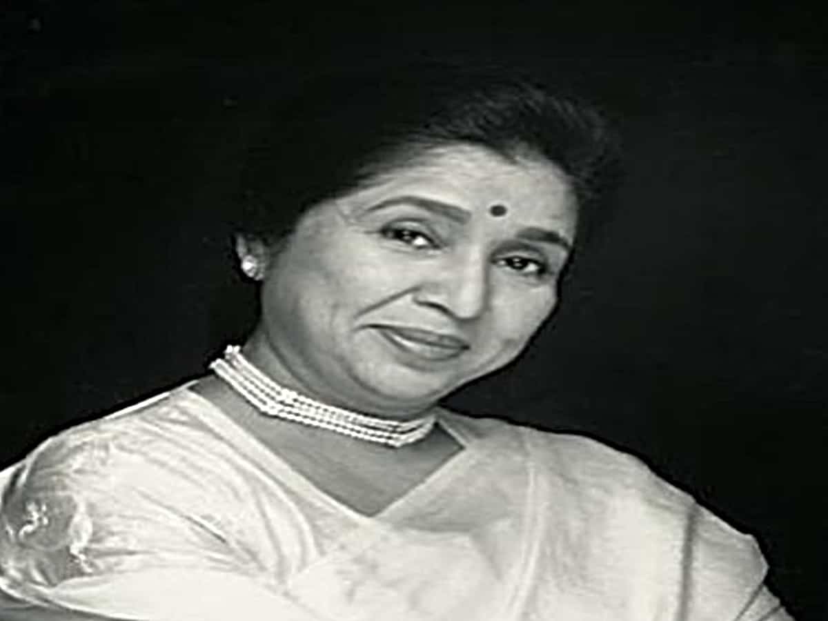Asha Bhosle Turns 87: Lesser known facts about the B-town legend