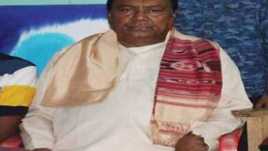 Former Odisha Minister Matlub Ali passes away