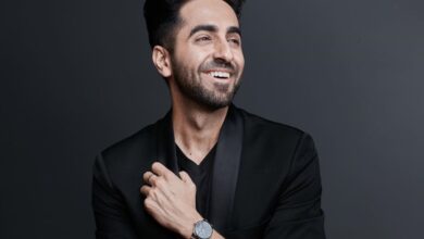 Ayushmann Khurrana is a youth icon; he often tackles social taboos