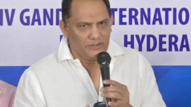 Azharuddin files police complaint against HCA employee