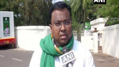 BJD MP raises issue of land allotment in Delhi for Odisha Cultural Centre and Library