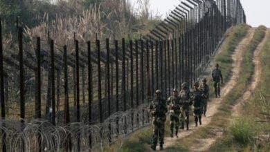 Pakistan violates ceasefire in three sectors along LoC at J-K's Poonch