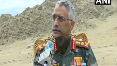 Army Chief deputes Senior Officer to look into differences of opinion in South Western Command