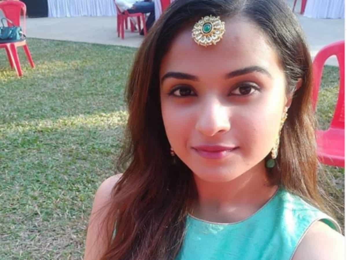 Disha Salian was sexually assaulted by 4 men at the party: reports