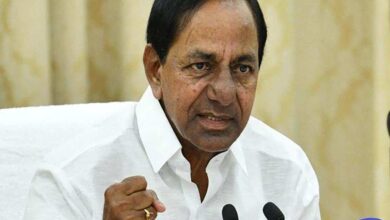 KCR asks officials to take Centre to task at Apex Council meet