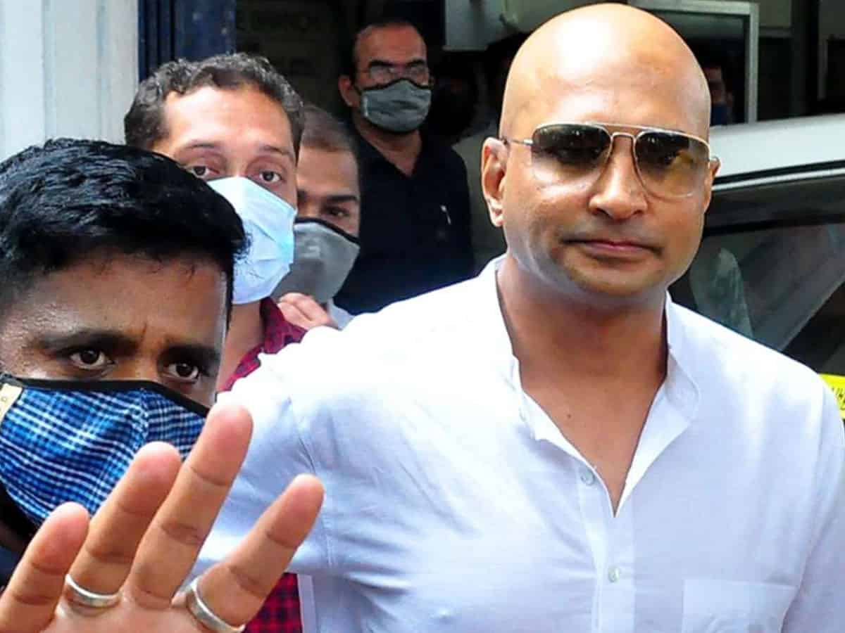 CCB to ask Indrajit Lankesh to provide evidence of drugs consumption in Kannada film industry