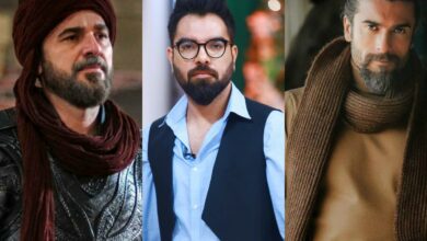 Pak actor Yasir Hussain slammed for terming Ertugrul stars 'Garbage'