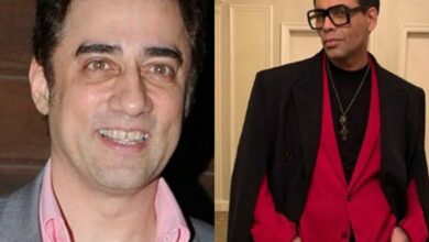 Aamir Khan brother Faisal Khan reveals how Karan Johar insulted him