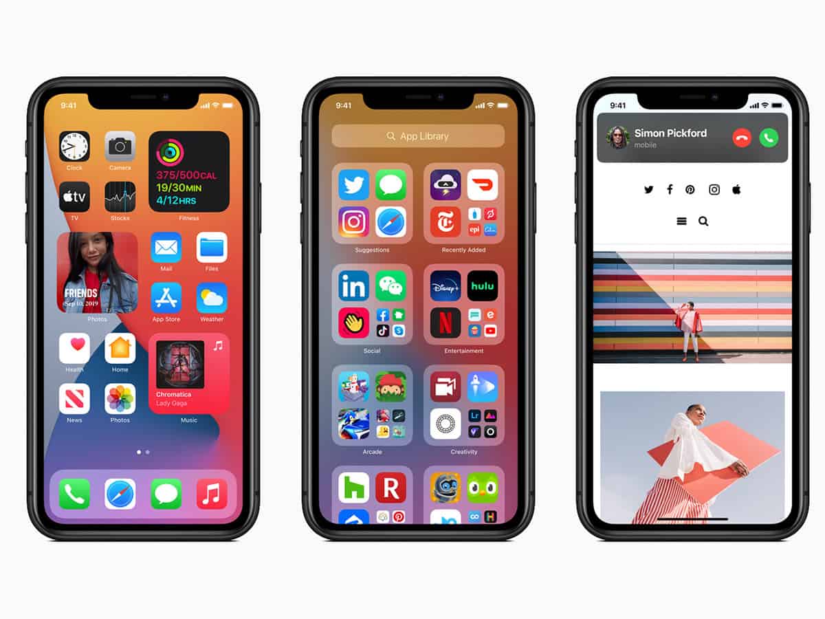iOS 14.6 released with support for paid podcast subscriptions