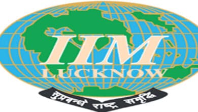 Mumbai boy makes it to IIM-Lucknow despite his ailments