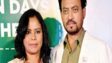 Legalise CBD oil: Irrfan's wife Sutapa Sidkar amid B-town drug controversy