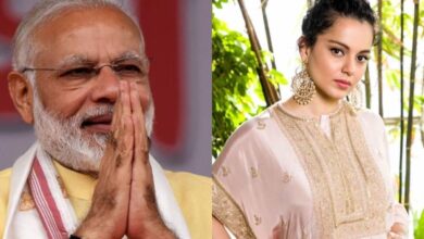 Kangana wishes Narendra Modi on his birthday: All are praying for your long life