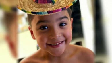 Brain-eating amoeba kills 6-year-old boy; Texas on high-alert