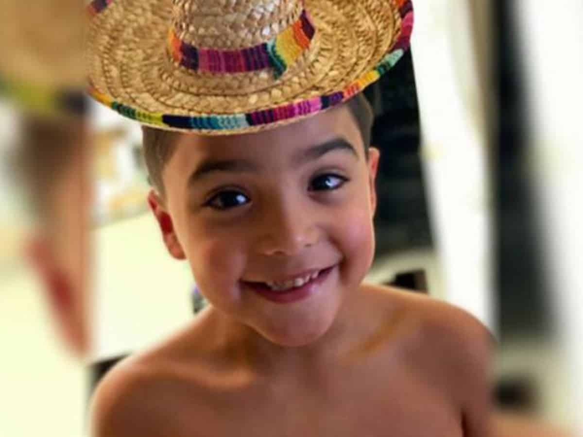 Brain-eating amoeba kills 6-year-old boy; Texas on high-alert