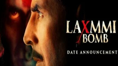 Yeh Diwali 'Laxmmi Bomb' wali: Akshay Kumar unveils release date