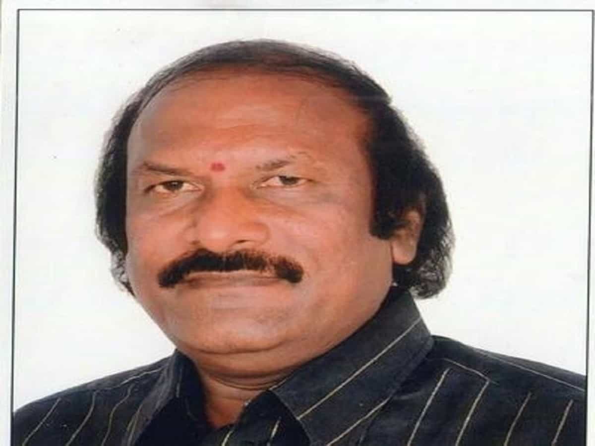 Ashok Gasti