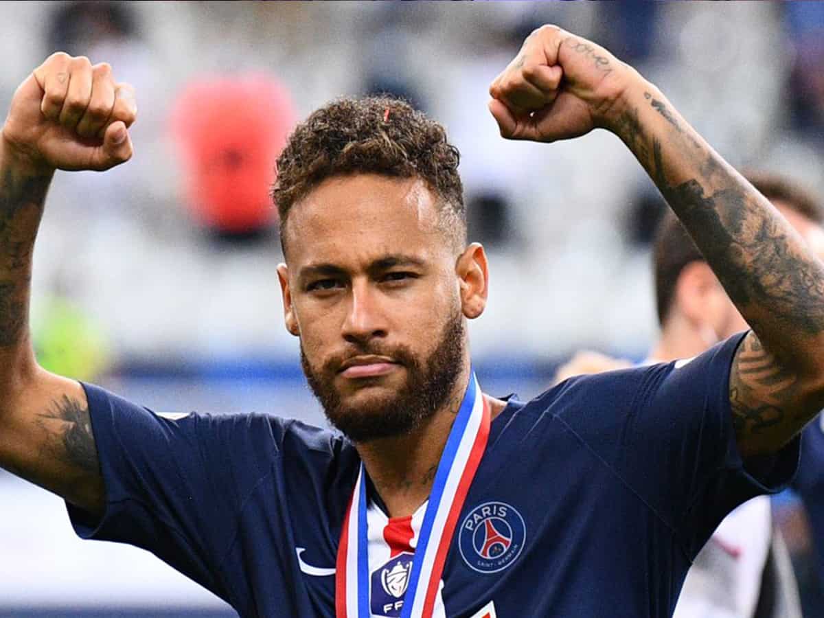 Neymar, Di Maria, Paredes test positive for COVID-19: Report