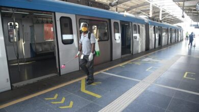 Hyderabad Metro Resume Services
