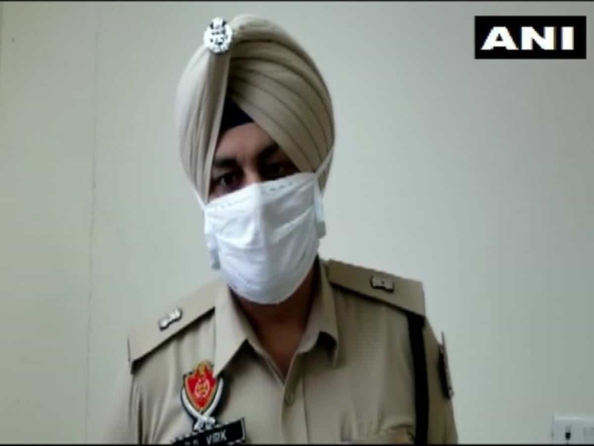 SIT probing killing of cricketer Suresh Raina's uncle, cousin case: Punjab Police