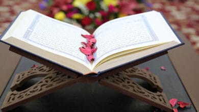 Six benefits of reciting Quran