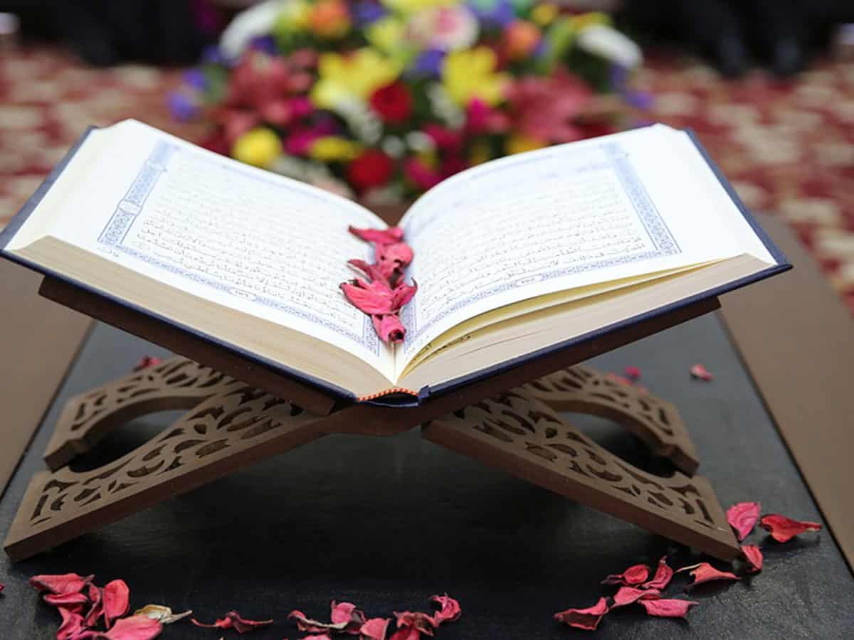 Six benefits of reciting Quran