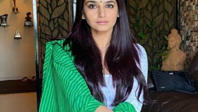 Ragini Dwivedi 'cheat' drug test by mixing water in her urine sample