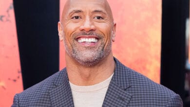 Dwayne Johnson, family recovered after testing positive for COVID-19