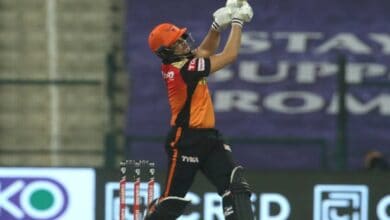 Abdul Samad: Sunrisers Hyderabad's youngest and novel gem!