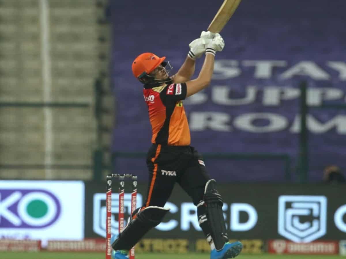 Abdul Samad: Sunrisers Hyderabad's youngest and novel gem!