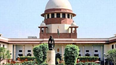 Maha govt moves SC seeking vacation of its stay order on Maratha reservation