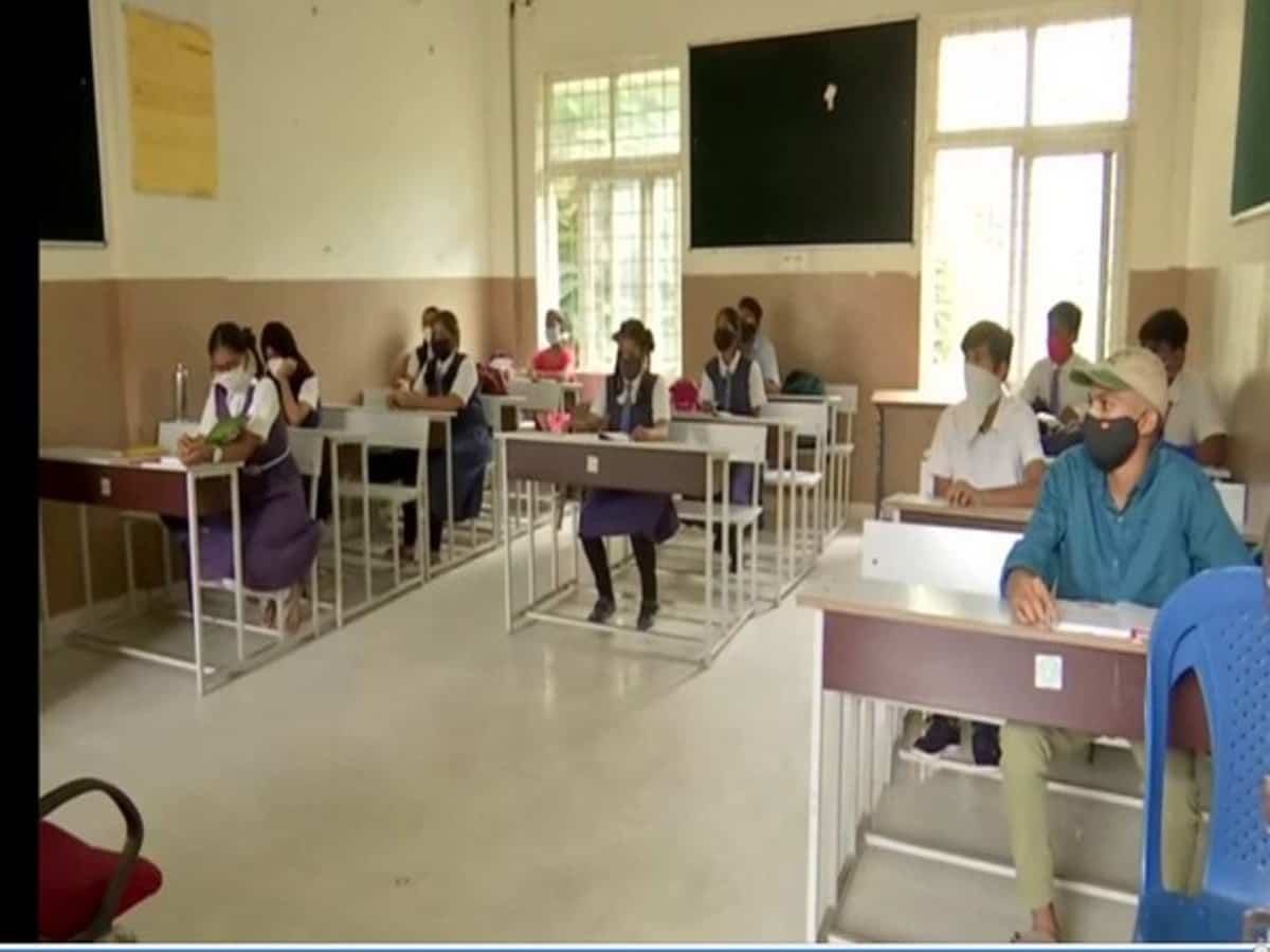 schools in Hyderabad