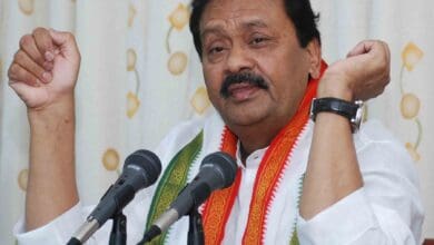 BJP Govt denied Telangana its due share in Central schemes: Shabbir