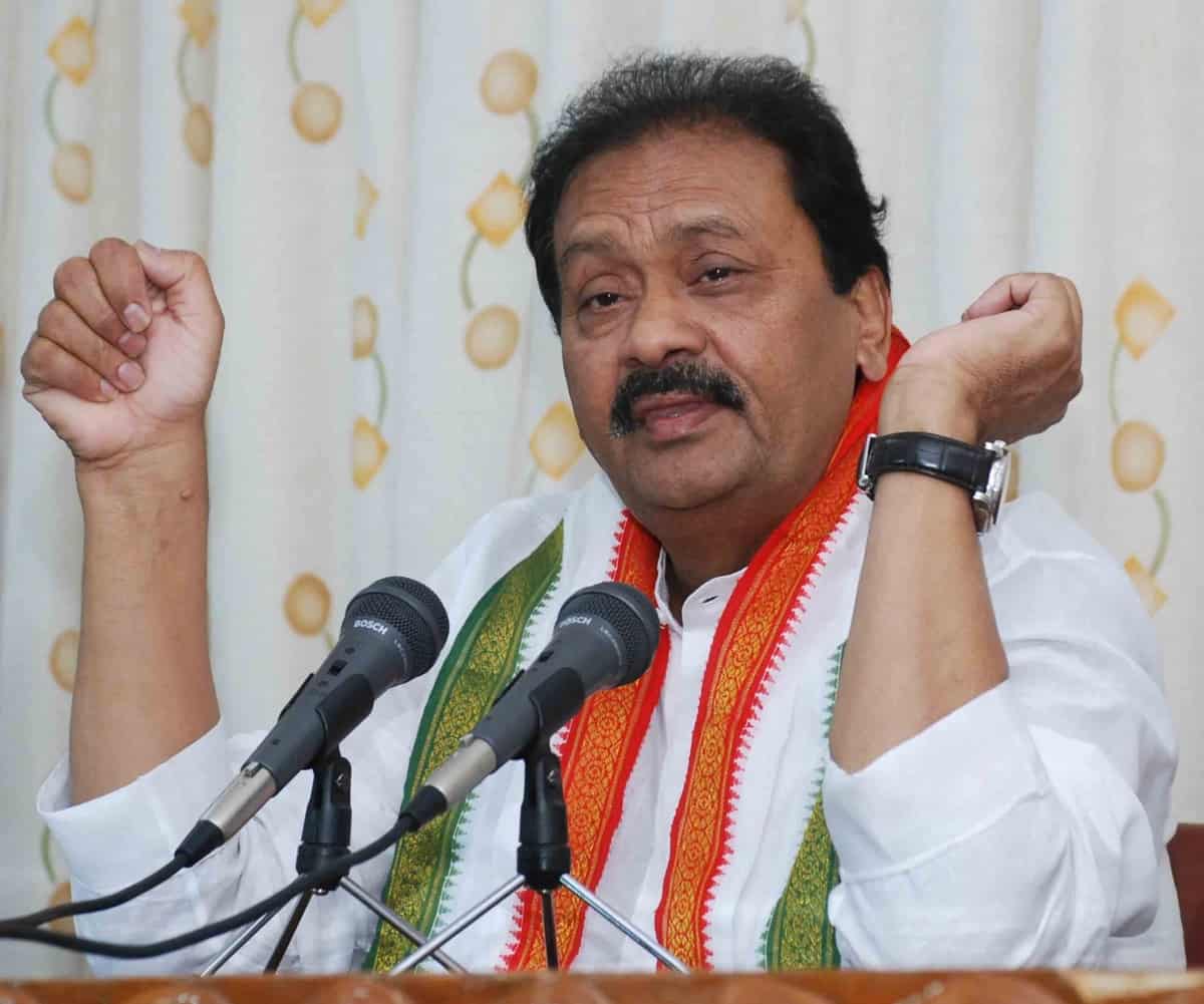 BJP Govt denied Telangana its due share in Central schemes: Shabbir