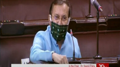 Prakash Javadekar slams Opposition for staying absent from RS while labour reforms bills were discussed