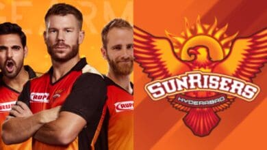 Indian Premiere League 2020: Full list of Sunrisers Hyderabad Squad