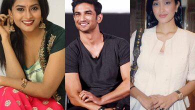 Sushant, Sravani Kondapalli to Jiah Khan – young stars we lost too soon