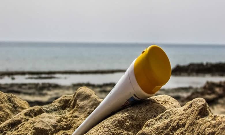 Hyderabad: Firm raided for unauthorised manufacture of sunscreen lotion