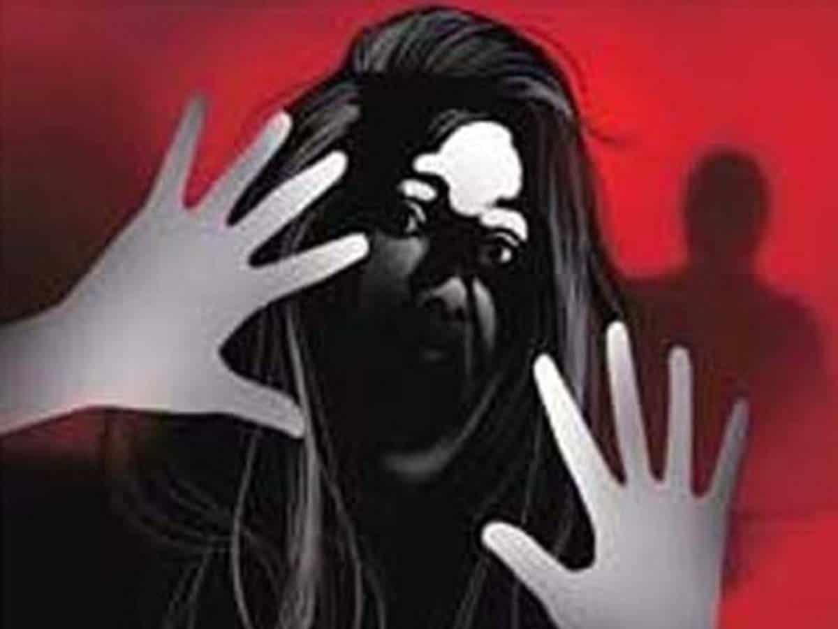 crime against women